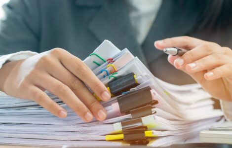 Il profilo del DSGA Funzioni e compiti