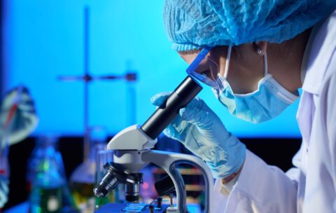 La ricerca scientifica in ambito sanitario