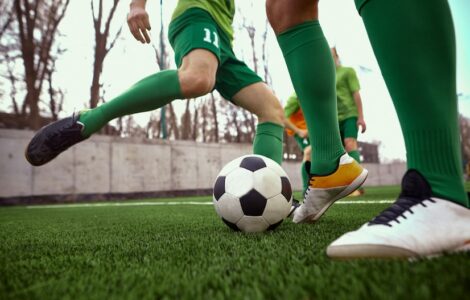 Laurea Magistrale Biennale in Management dello Sport e delle Attività Motorie 1