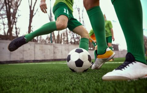 Laurea Magistrale Biennale in Management dello Sport e delle Attività Motorie 1