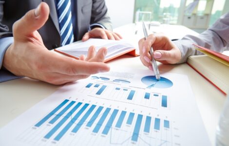 Laurea Magistrale Biennale in Scienze Economiche