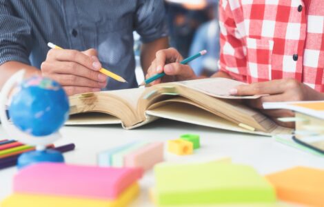 Laurea Triennale in Lingue e Mercati