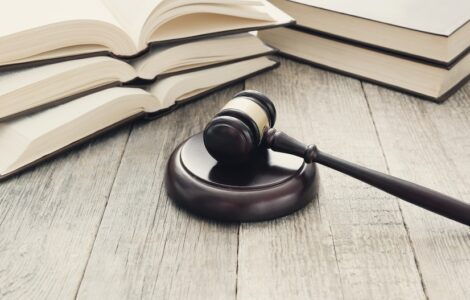 Laurea Triennale in Scienze Giuridiche 1