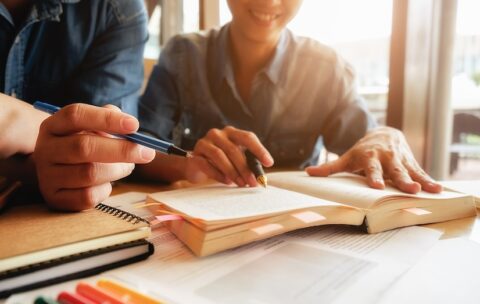 Laurea Triennale in Scienze dell'Educazione e della Formazione 2