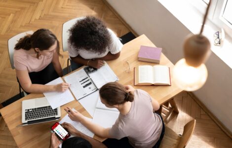 Laurea Triennale in Statistica e Big Data