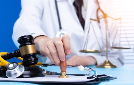 Medicina legale il danno alla persona nei suoi aspetti medico-legali e giuridici