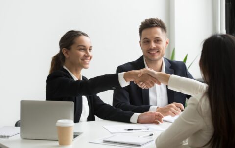 RISORSE UMANE & NUOVE ORGANIZZAZIONI