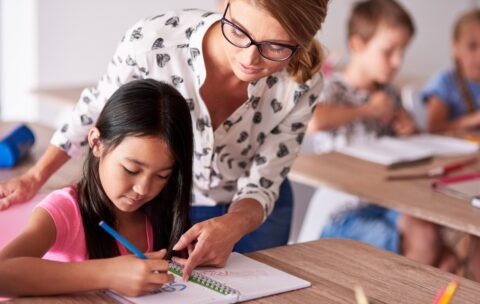 docente inclusivo