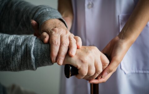 infermiere di famiglia