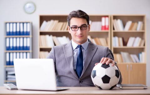 manager dello sport