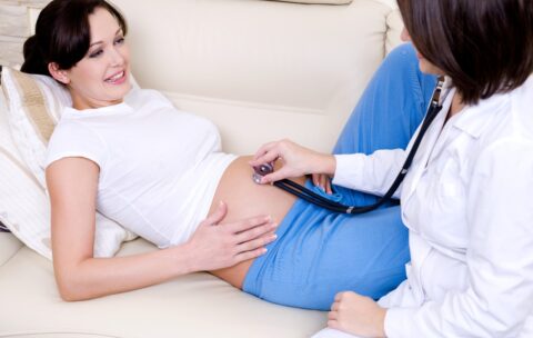 ostetricia di comunità