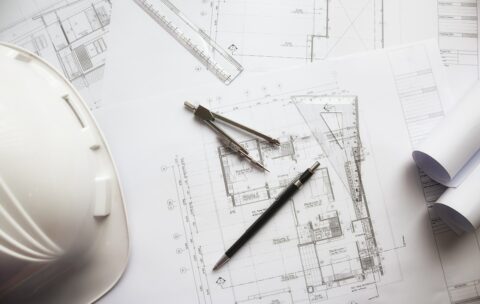 project management nel settore delle costruzioni