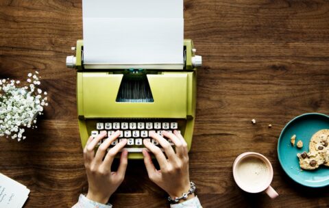 Comunicazione, scrittura e storytelling